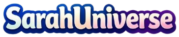 SarahUniverse Logo